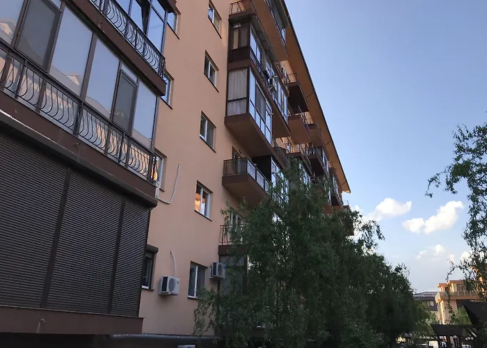 Studio Residence Militari