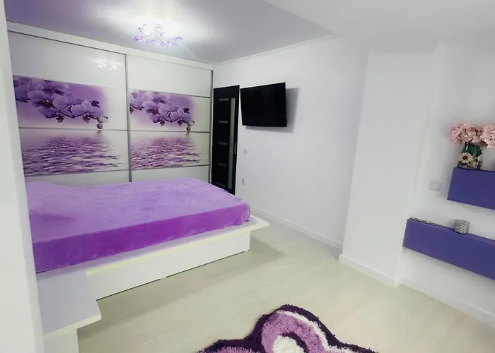17 Apartment Bucureşti, România