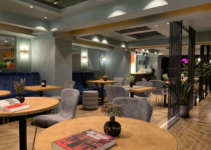 Jn Boutique Hotel