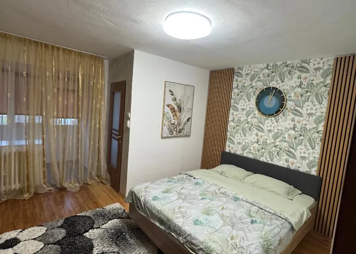 Garsoniera -Single Room 91