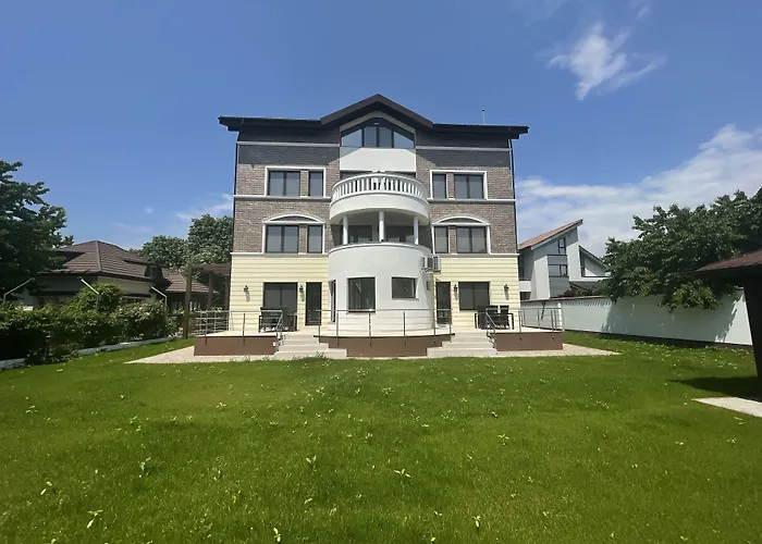 Iarca Inn