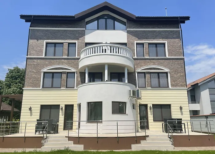 Iarca Inn Bucureşti, România