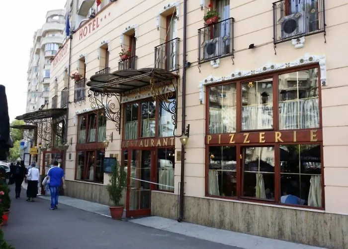 Hotel Horoscop