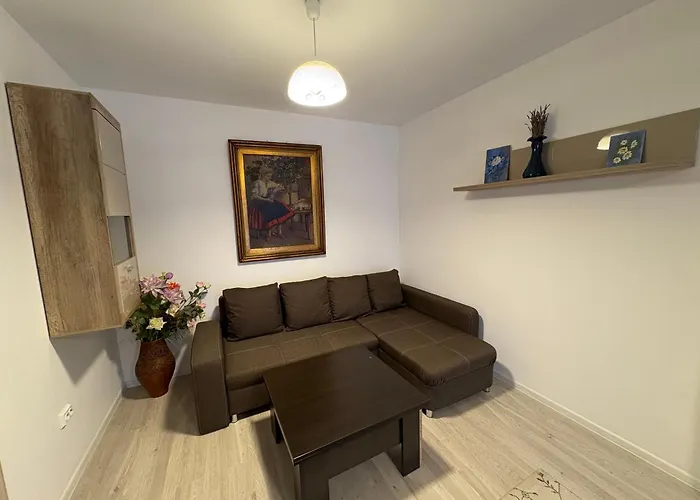 Urban Retreat