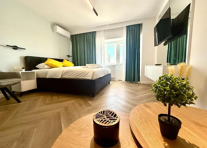 Vitan Exclusive Suite