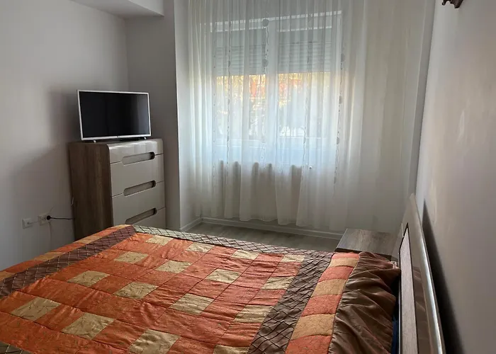 Urban Retreat