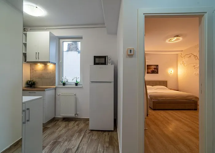 Stylish Studio Near Parliament Palace & Cathedral - By Happy Guest Bucureşti, România