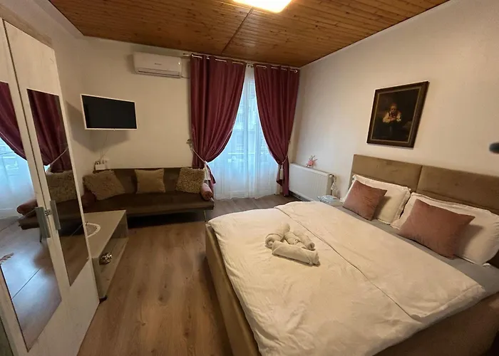 Panoramic Terace Victory Boutique