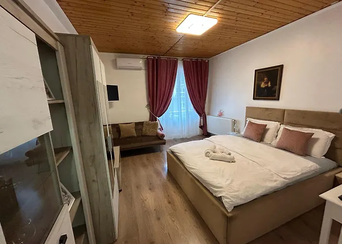 Panoramic Terace Victory Boutique