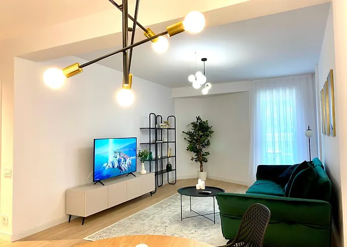 V25Appartments Cozy