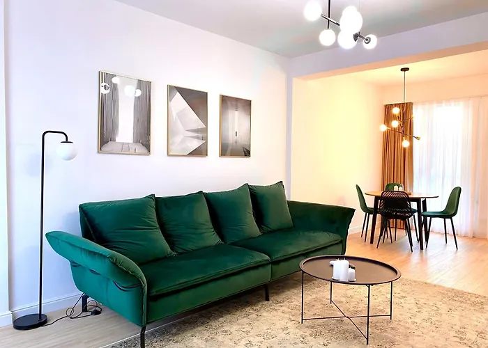 V25Appartments Cozy