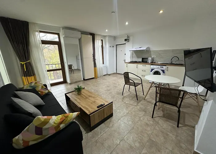 Plevnei Apartments Bucureşti, România
