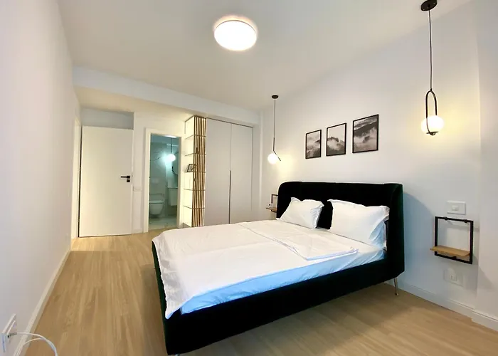 V25Appartments Cozy