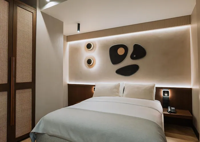 Hotel Trianon Bucureşti, România