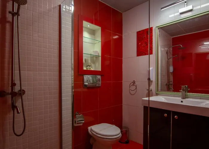 Phoenicia Express Hotel Bucureşti, România