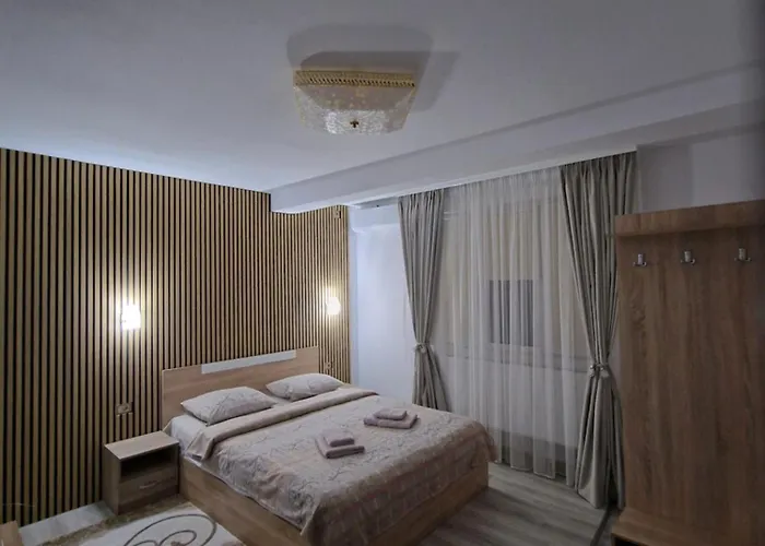 Casa Darya-24H Check-In