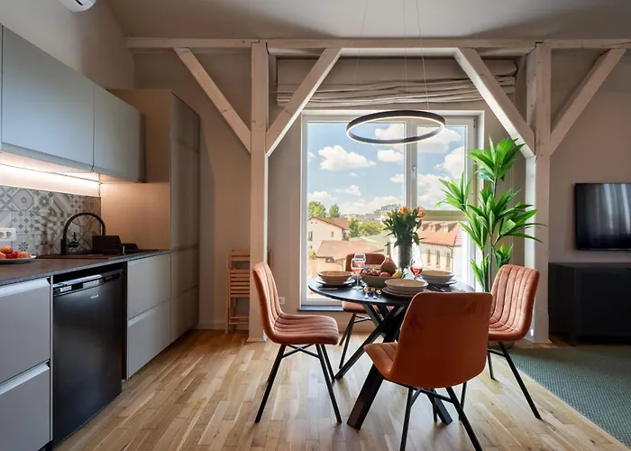Ultra Central Apartments - Unirii & Old Town