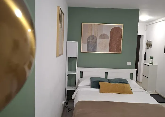 Studio Verde Pallady
