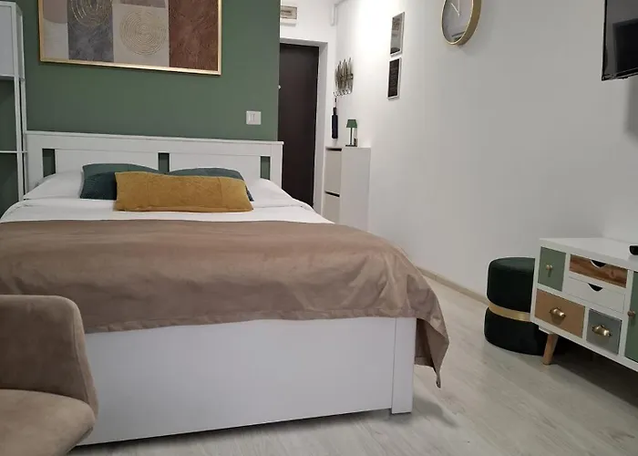 Studio Verde Pallady