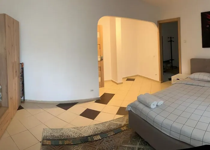 Brâncoveanu's Cozy Corner