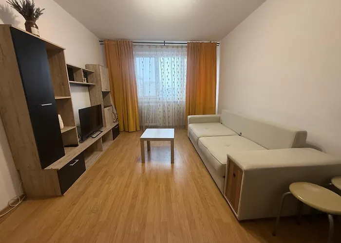 Iancului MEGA MALL 3 ROOMS Bucureşti, România