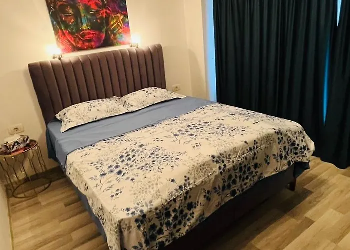 Chic Apartment Piata Constitutiei - Near The Palace Of Parliament Bucureşti, România