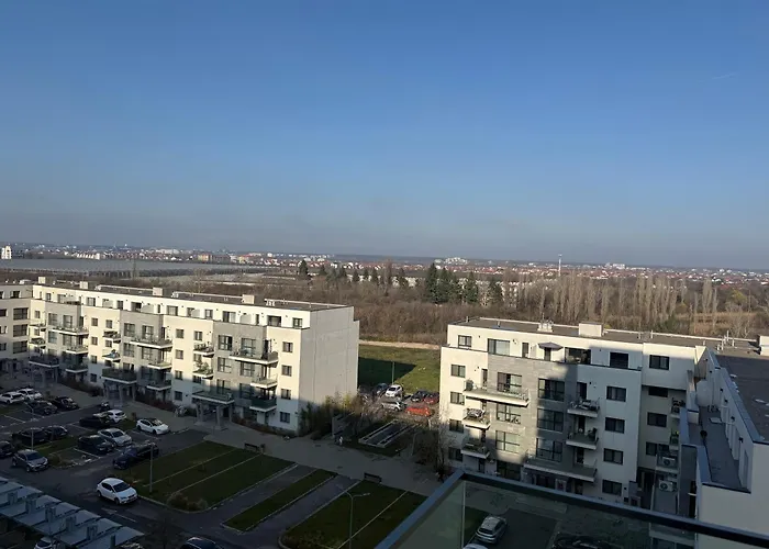 Onix Park Complex Elegant With Parking & Self Check In