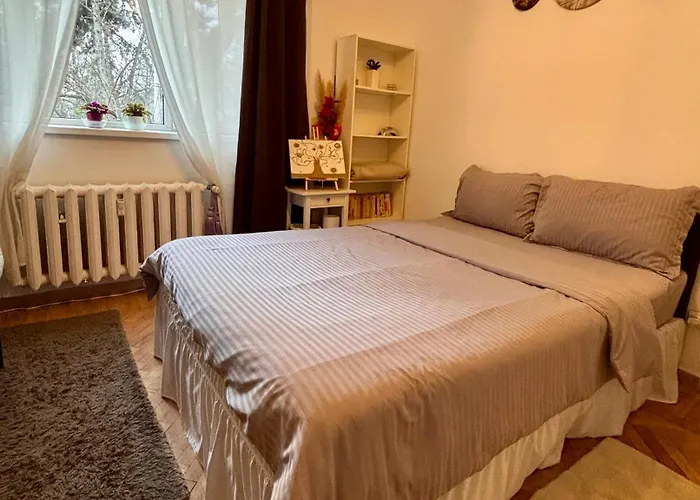 Cozy Floreasca