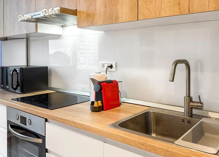 Obor Loft Apartment Bucureşti, România