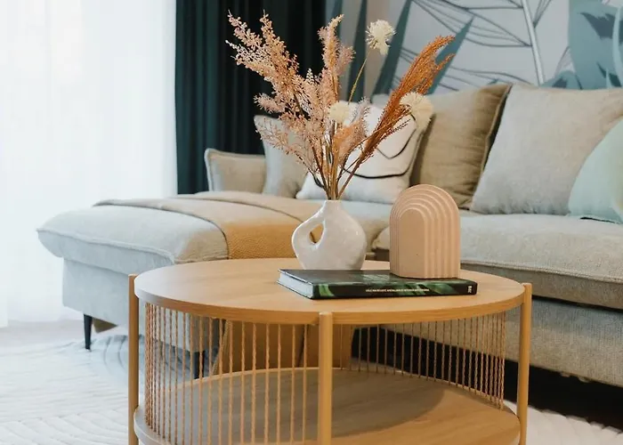 Exigent Plaza Chill Spot Apartment Bucureşti, România