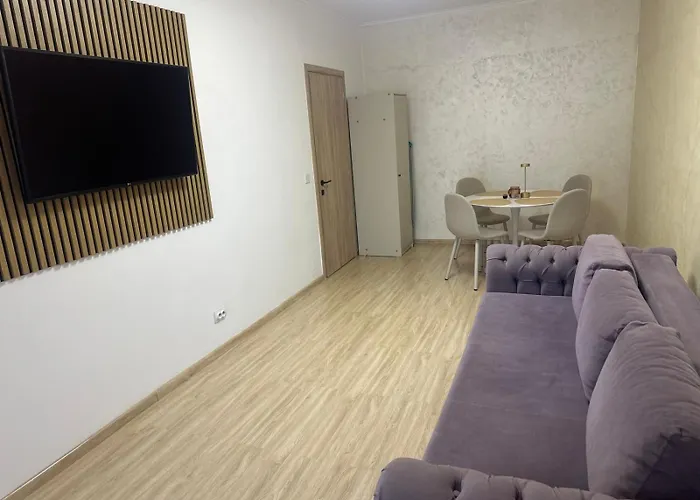 Alex Mnl Lux Apartment 2 Free Parking