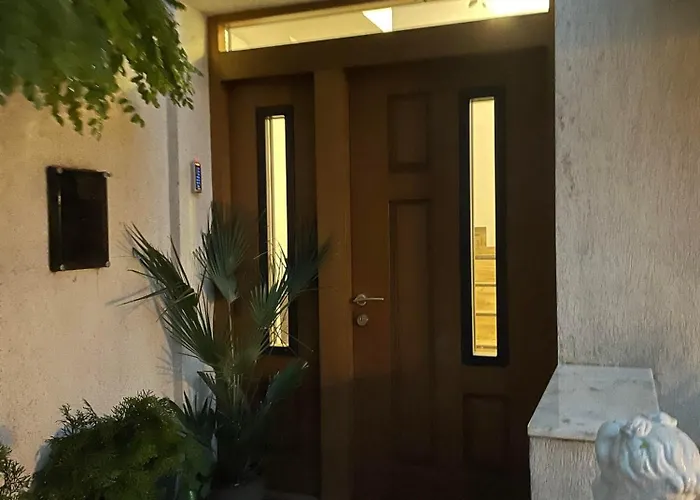 O Sole Mio Aparthotel