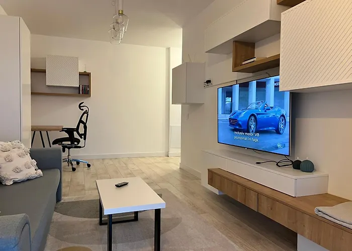 Silver Aparthotel