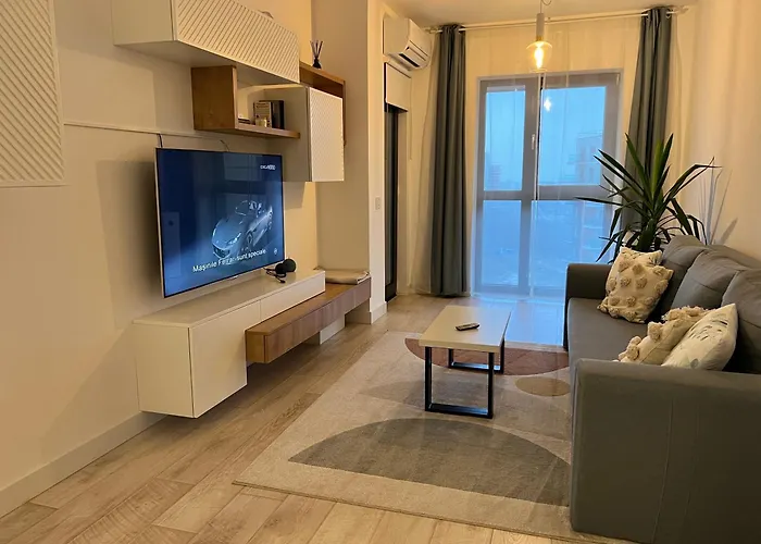 Silver Aparthotel