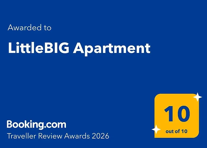 Littlebig Apartment