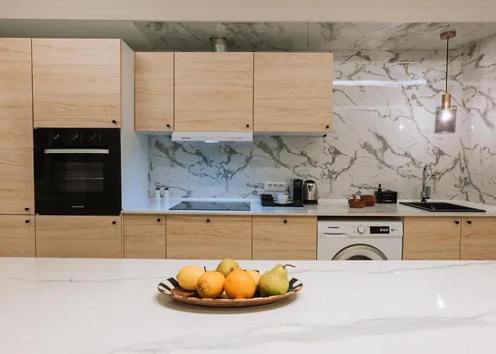 Unirii Center Apartments By Olala Homes