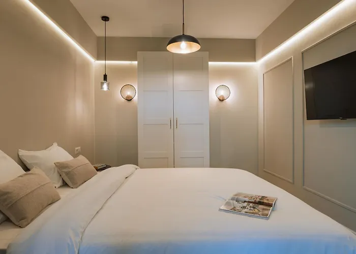 Unirii Center Apartments By Olala Homes Bucureşti, România