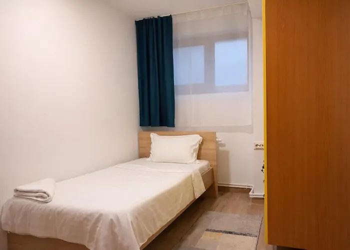 Monte Carlo Palace Rooms