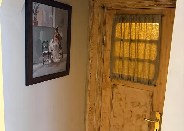 Vintage Apartment Bucureşti, România