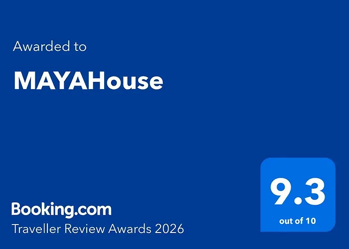 Mayahouse