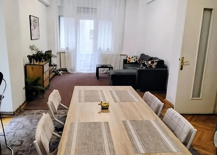 Luxury Apartment Piata Romana