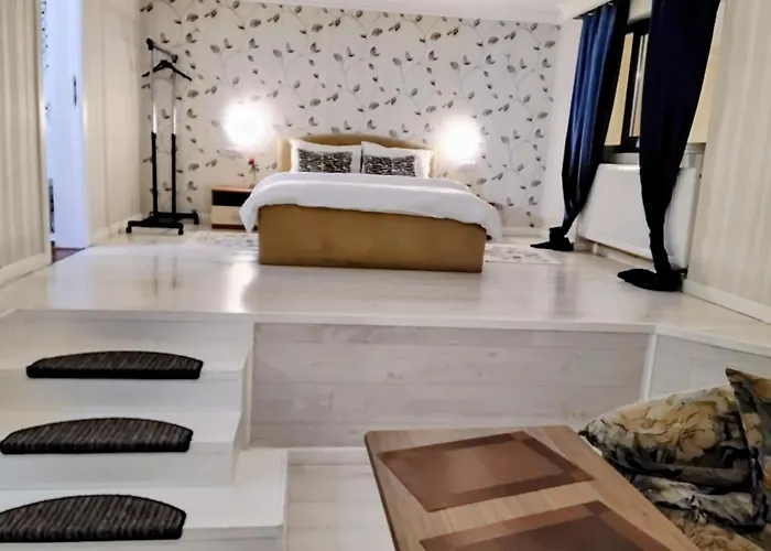 Mendeleev 19 Apartment Bucureşti, România