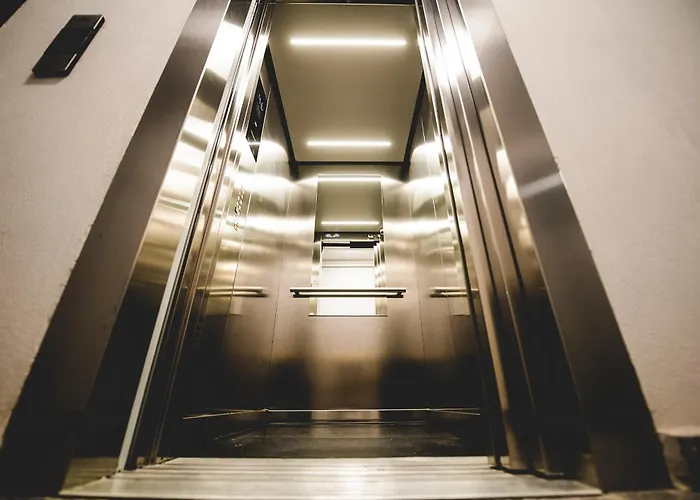 Smart Stay Plaza Bucureşti, România