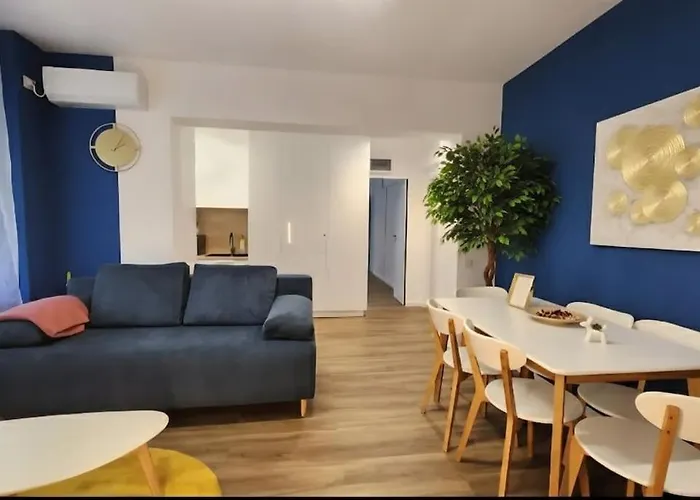 Calea Victoriei Gem Ultracentral Apartments-3 Properties-1&2 Bedrooms Bucureşti, România