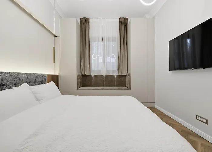 Poem Apartment Bucureşti, România