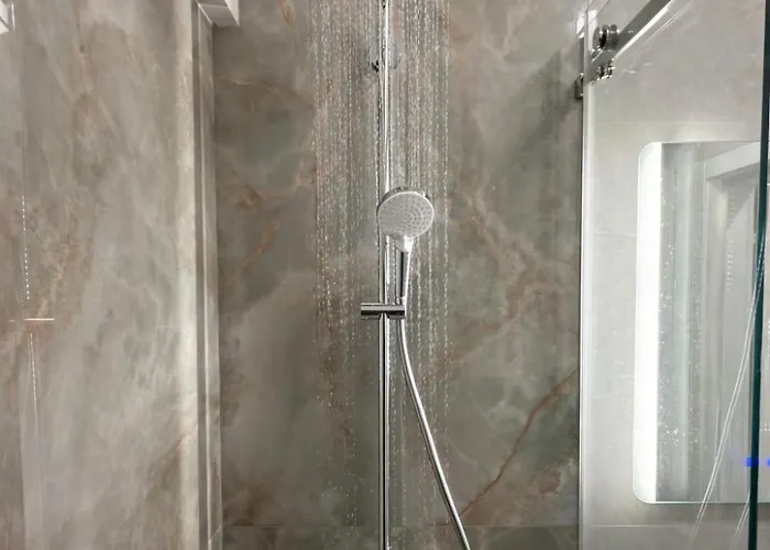 The Ascend Luxury Flat 2 Room Apartment Bucureşti, România