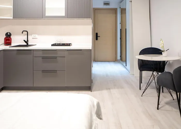Larin Residence