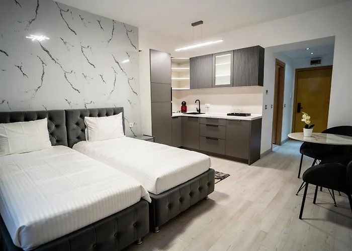 Larin Residence
