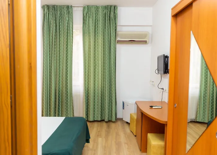 Hotel Sir Colentina