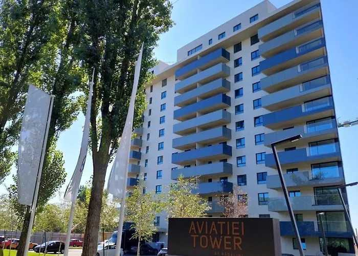 Aviation Tower Luxury s